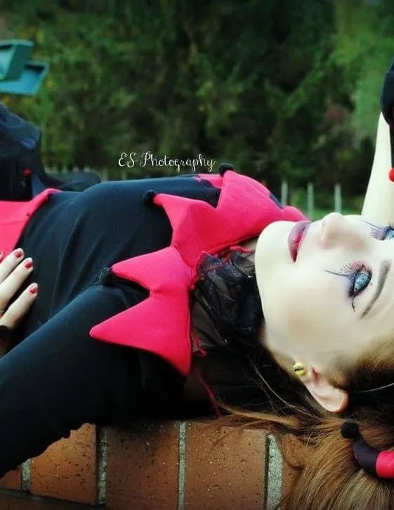 Lillie-Mae Lyons image