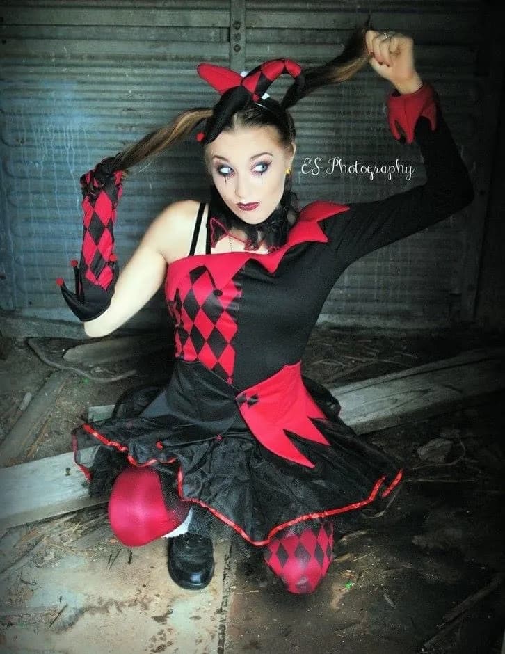 Lillie-Mae Lyons image
