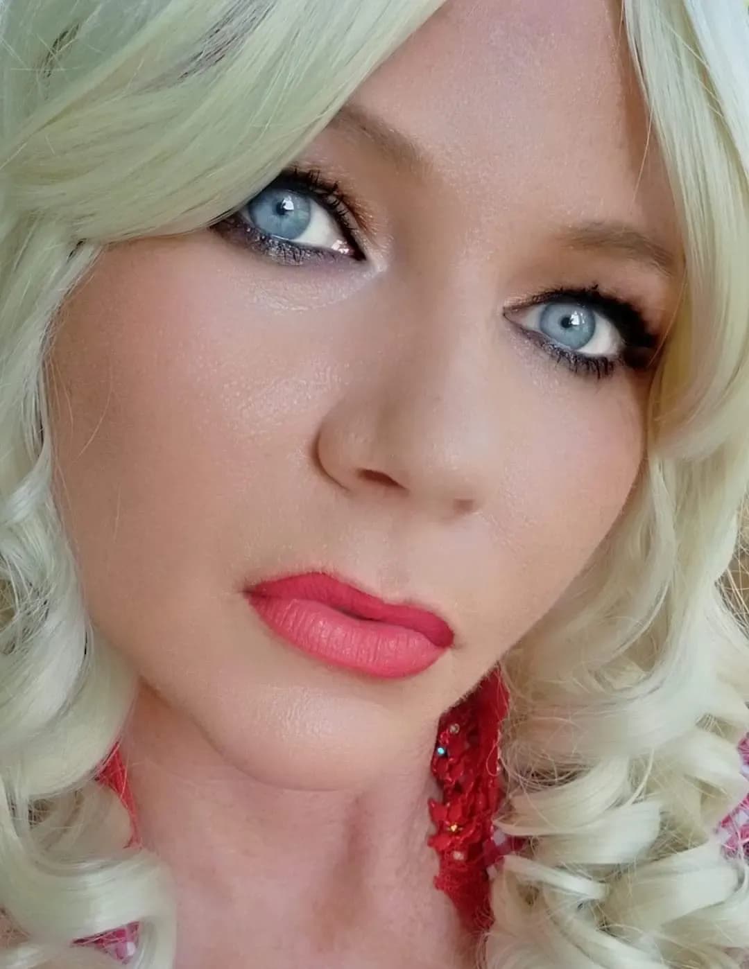 ❤️ Tonya ❤️ image
