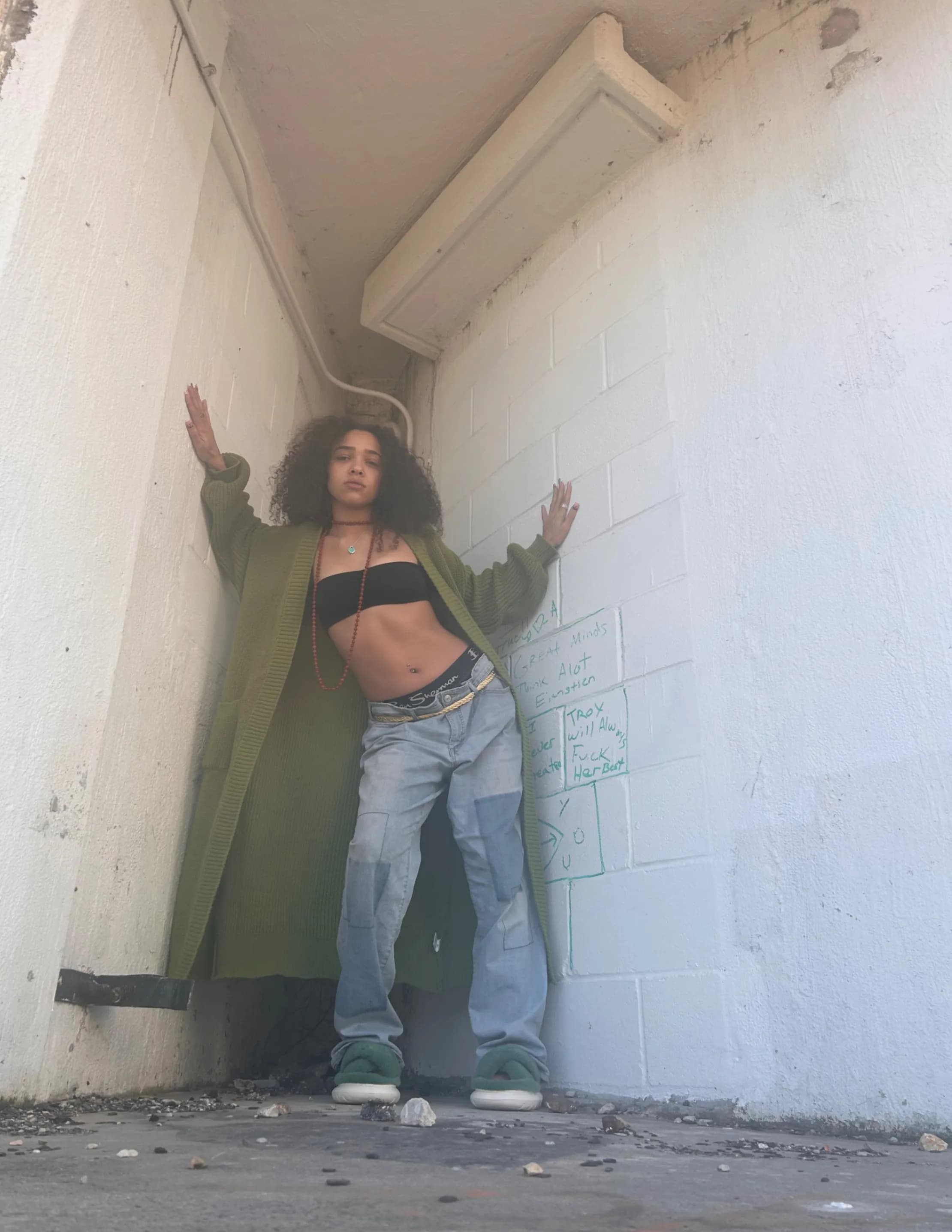 Paris Rogers image