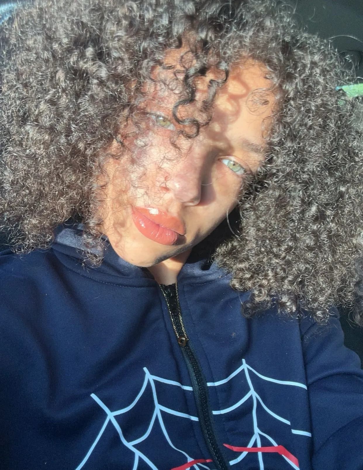Paris Rogers image