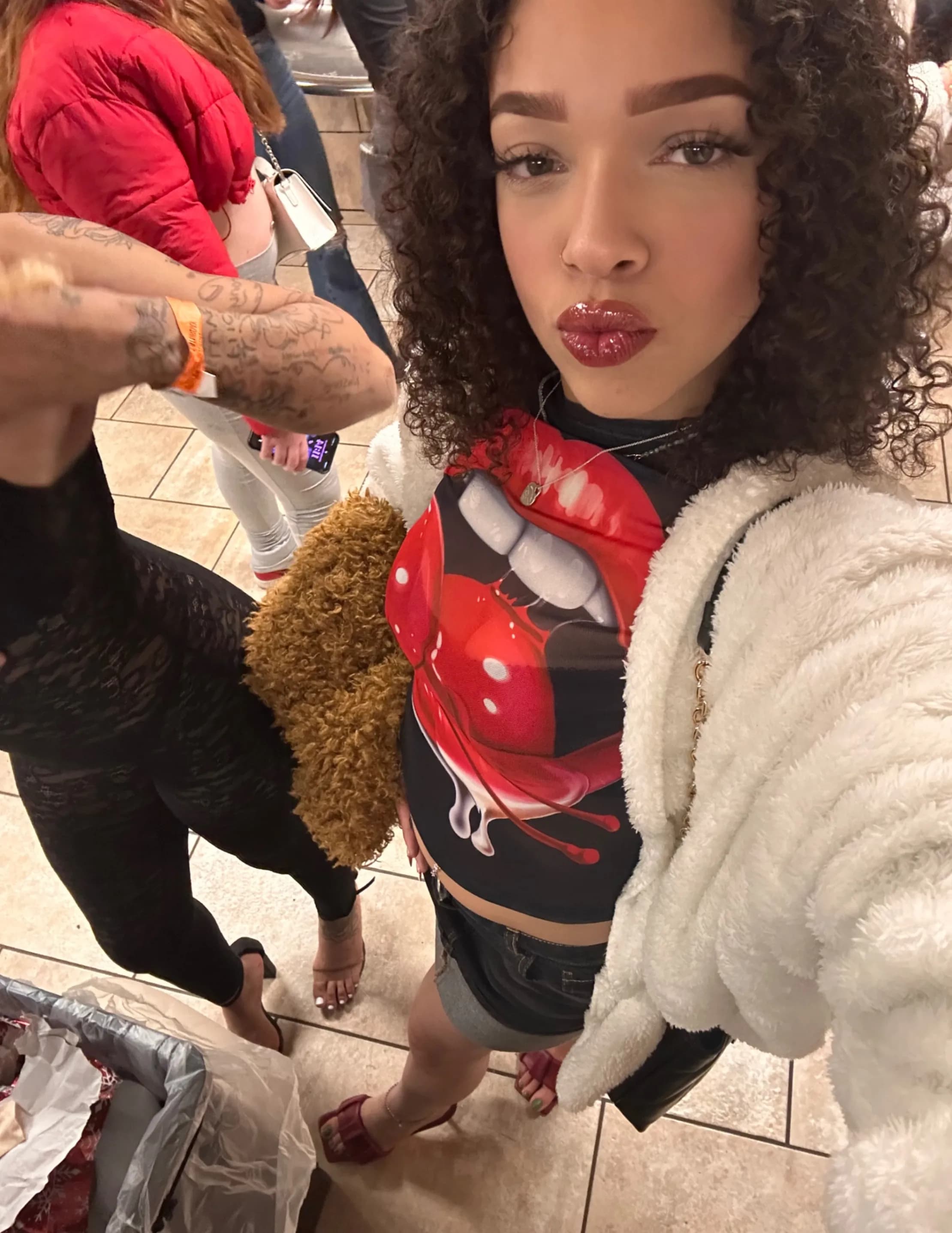 Paris Rogers image