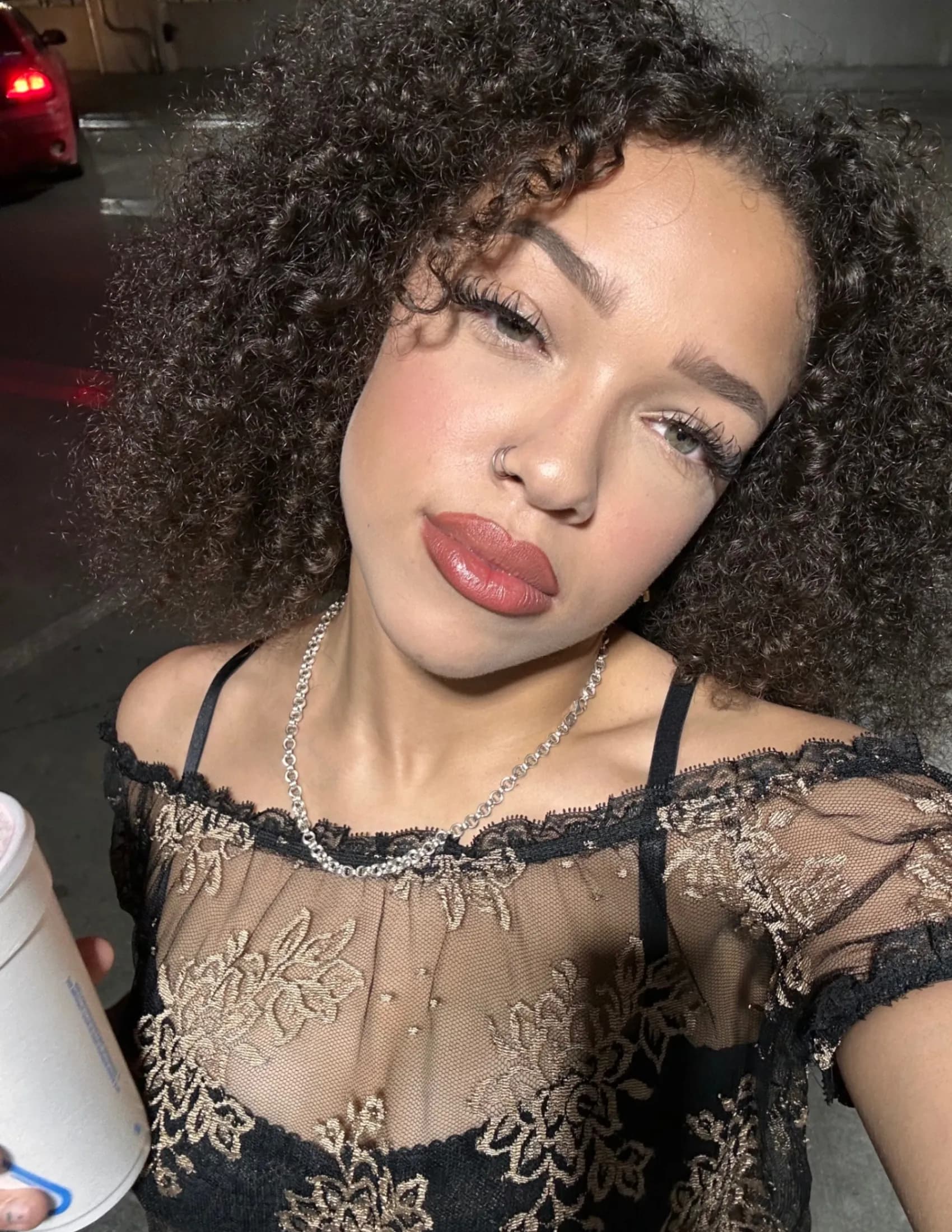 Paris Rogers image