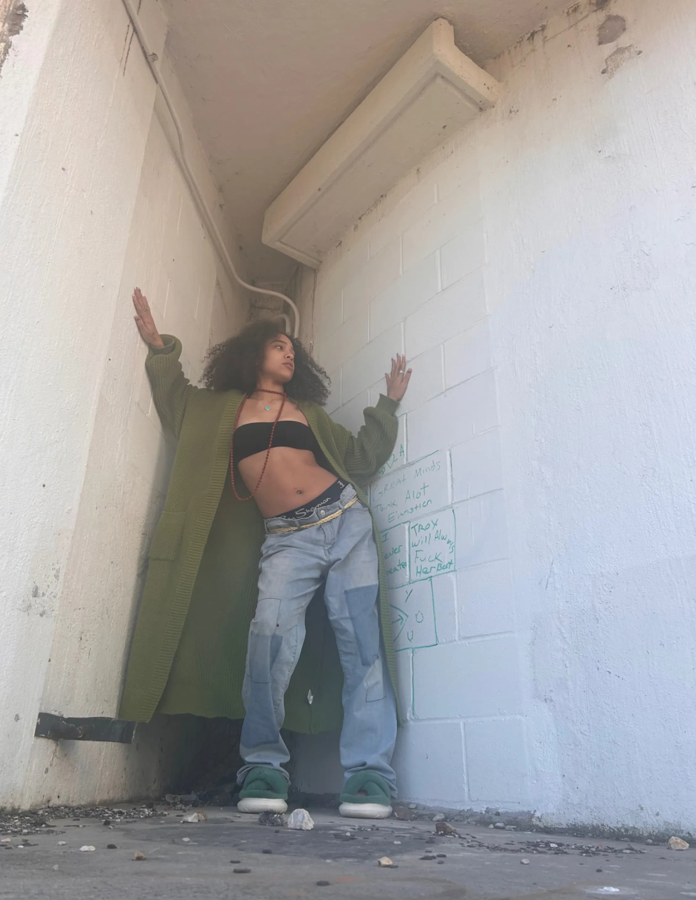 Paris Rogers image