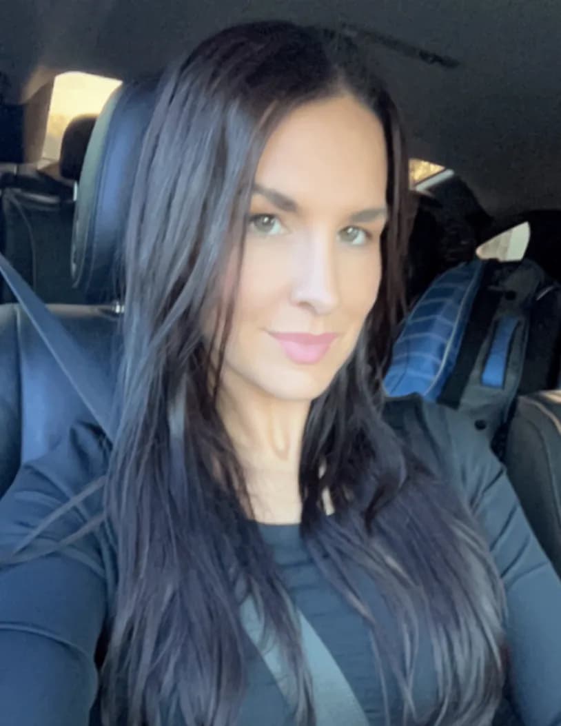 Marcie D. image