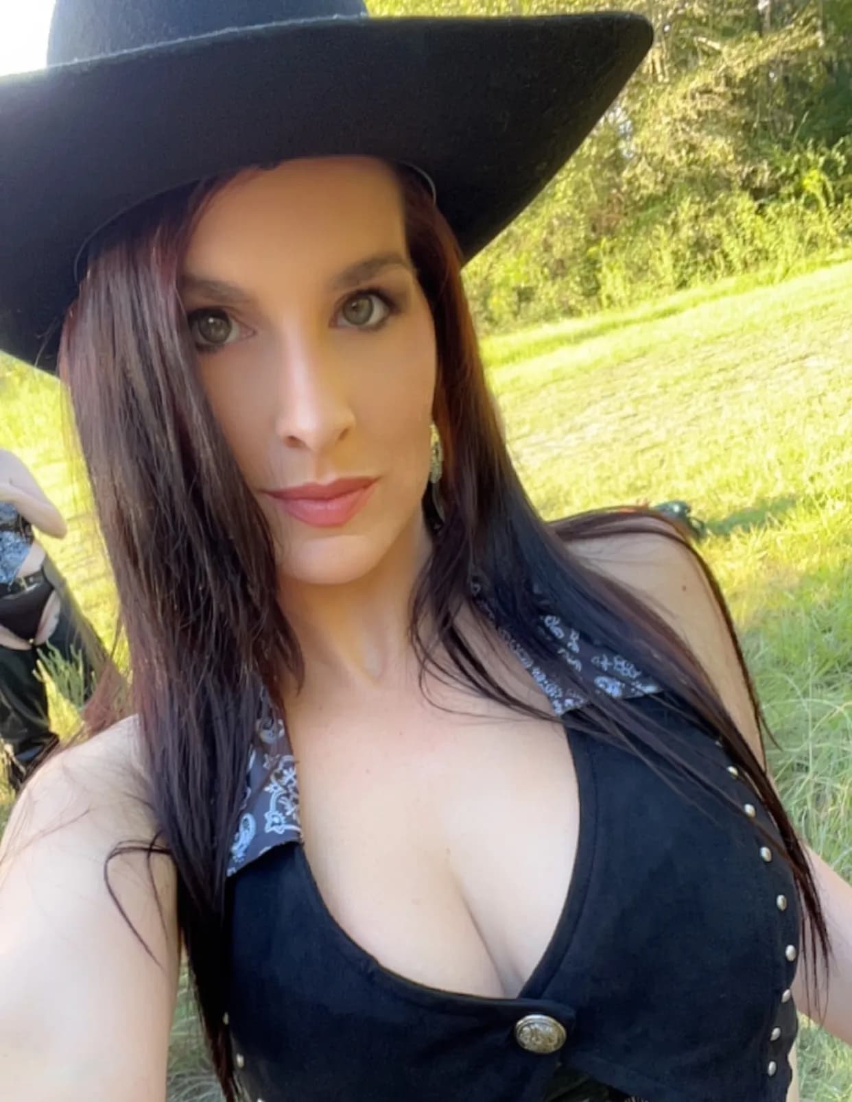 Marcie D. image
