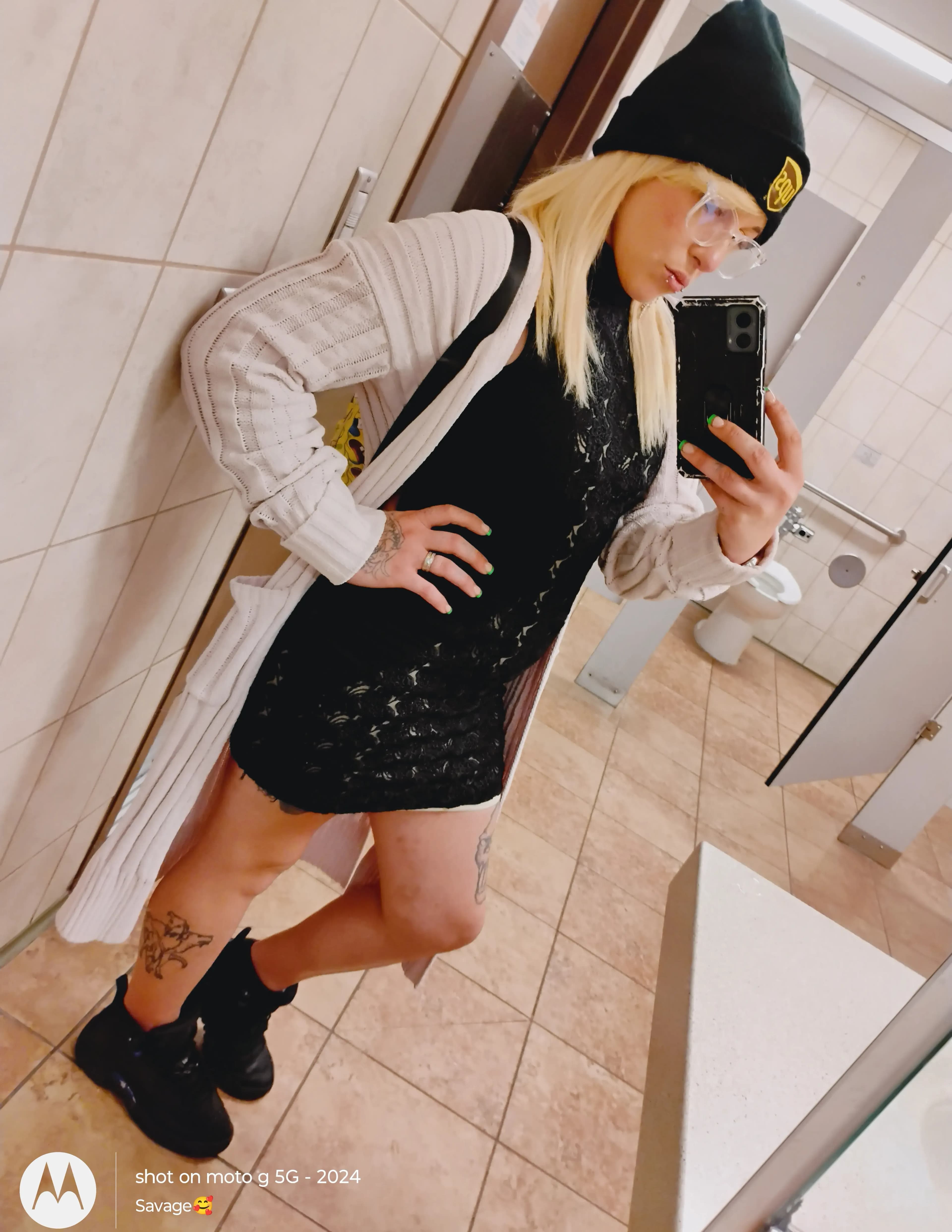 Kendra (Savage) image