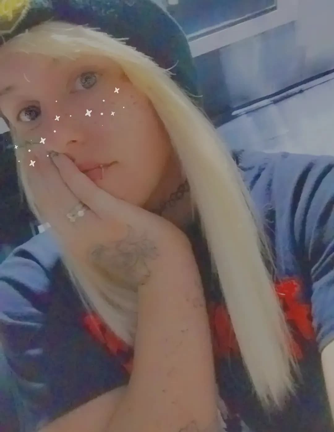 Kendra (Savage) image