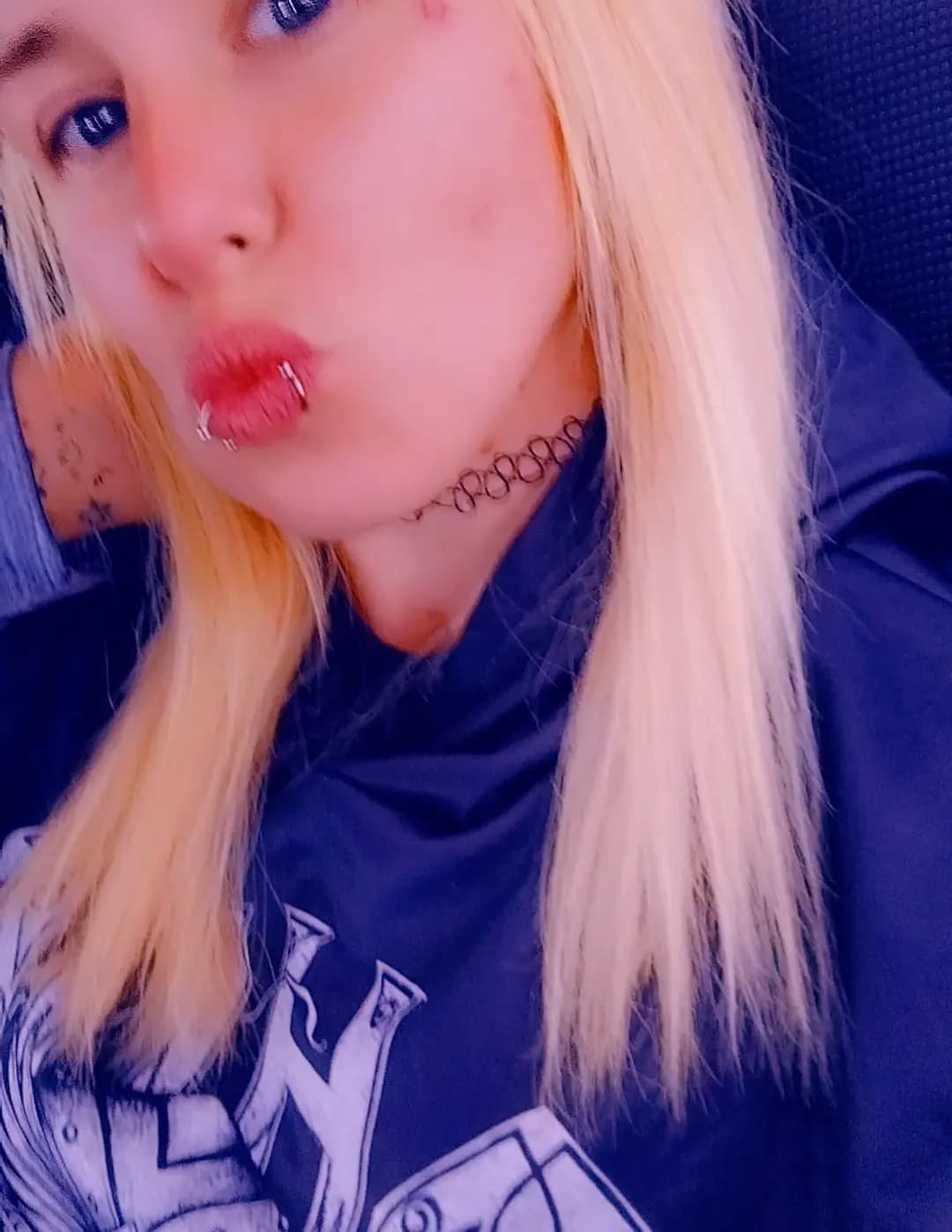 Kendra (Savage) image