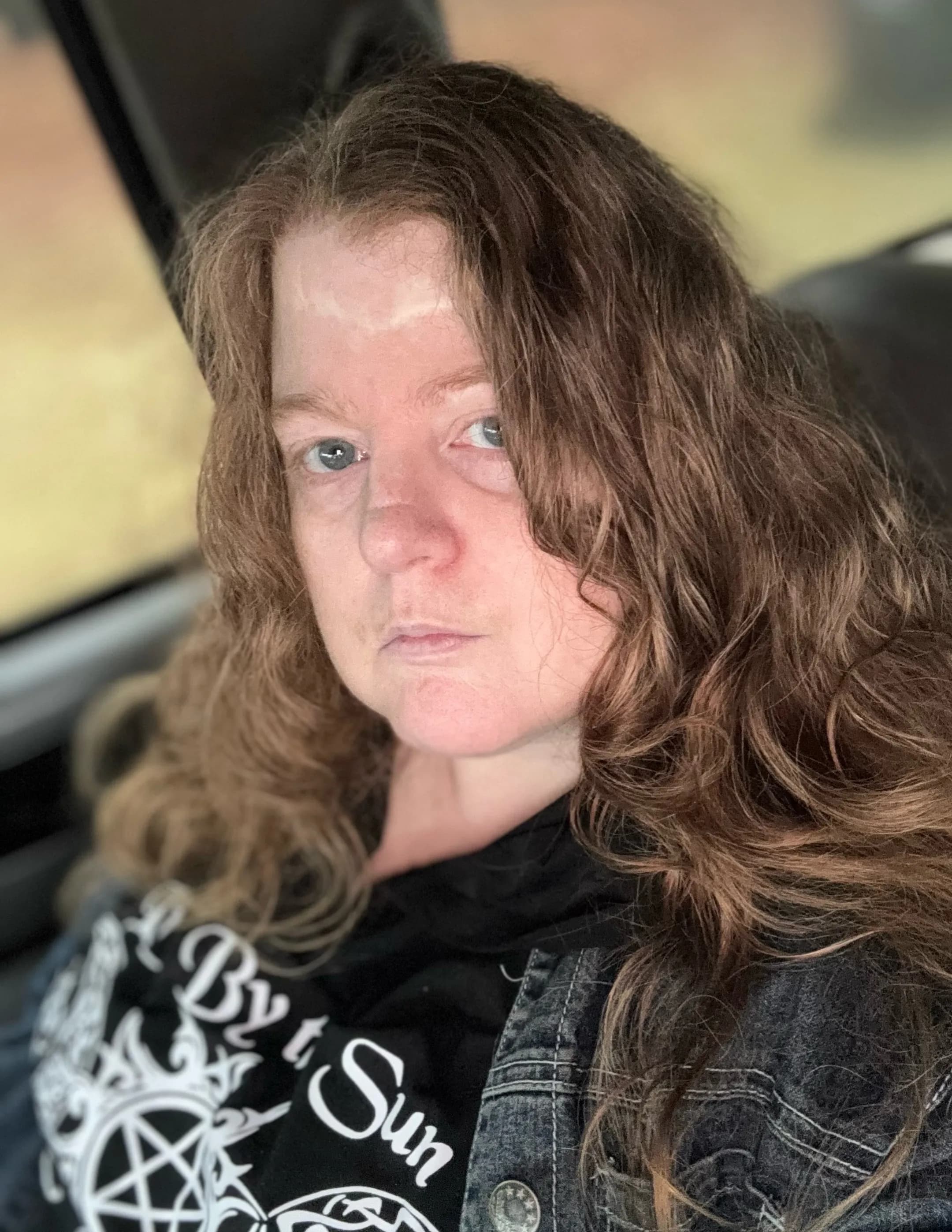 Shonda marie ebert image