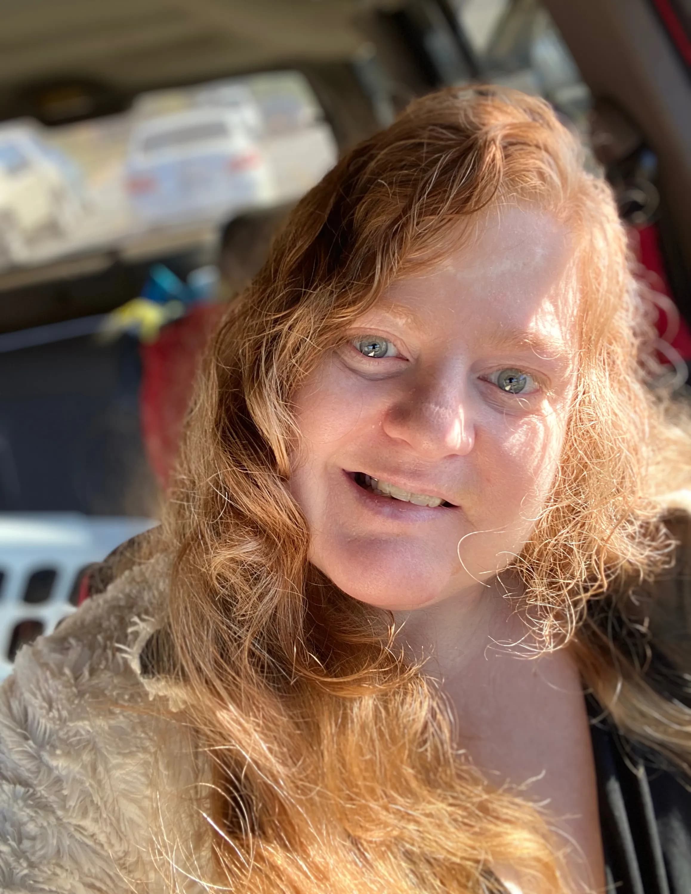 Shonda marie ebert image