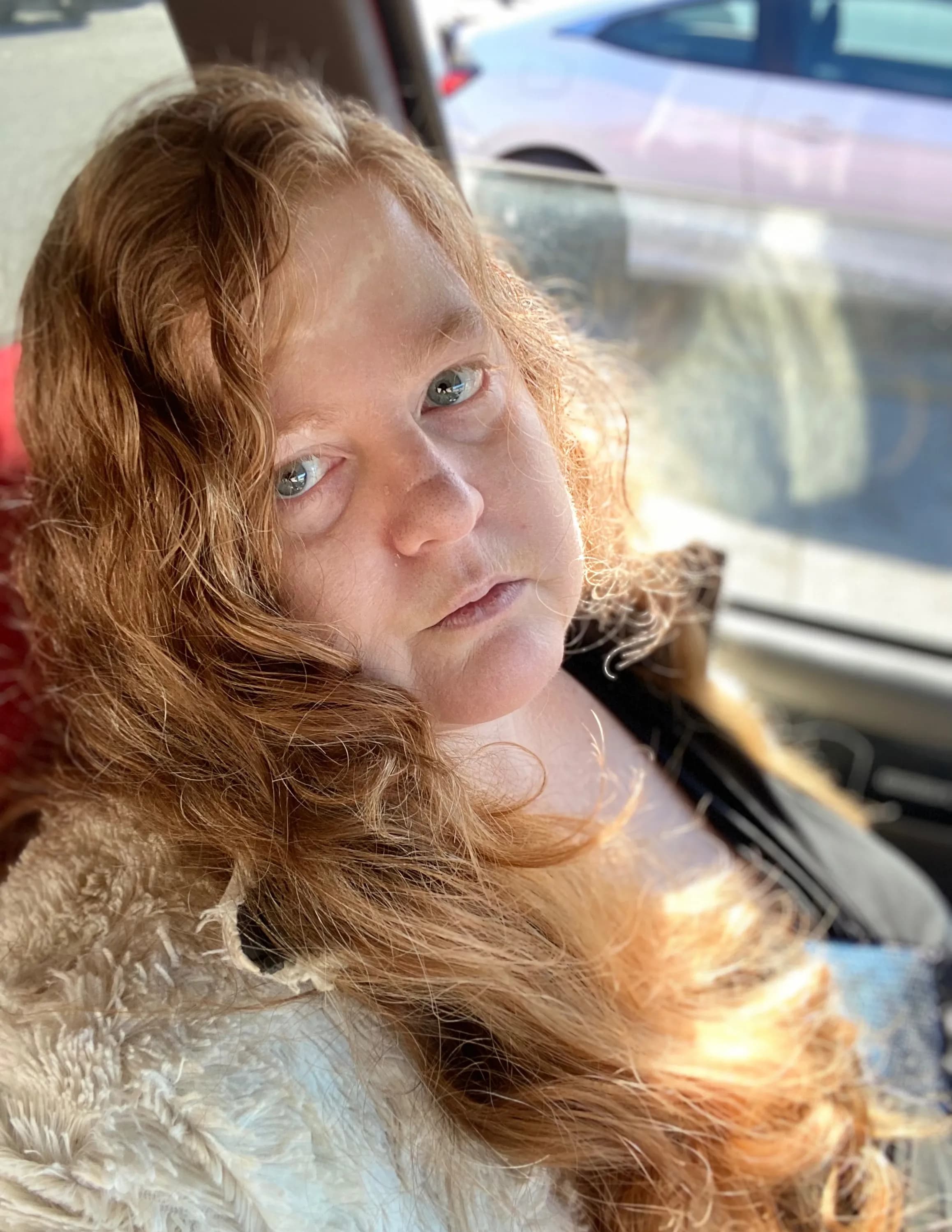 Shonda marie ebert image