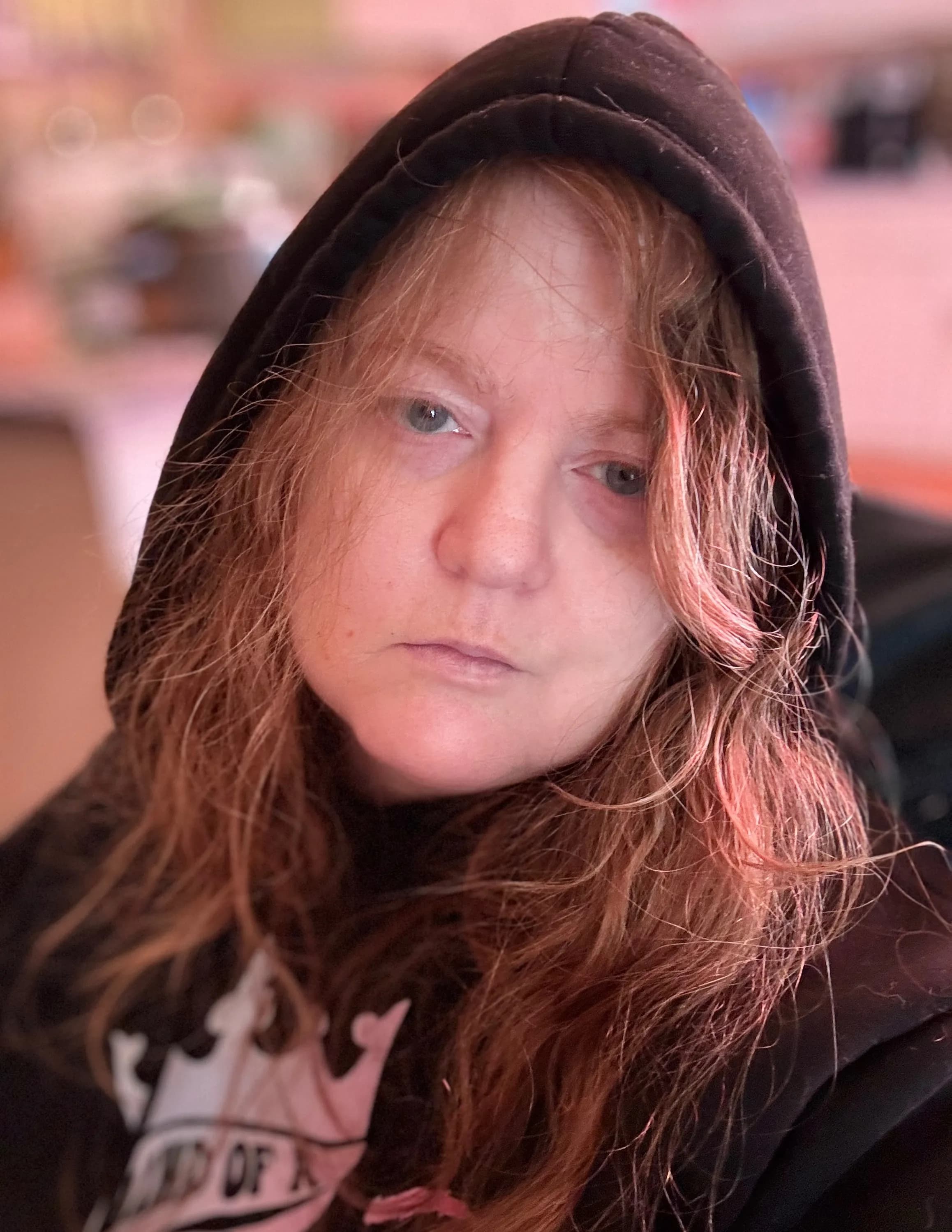 Shonda marie ebert image
