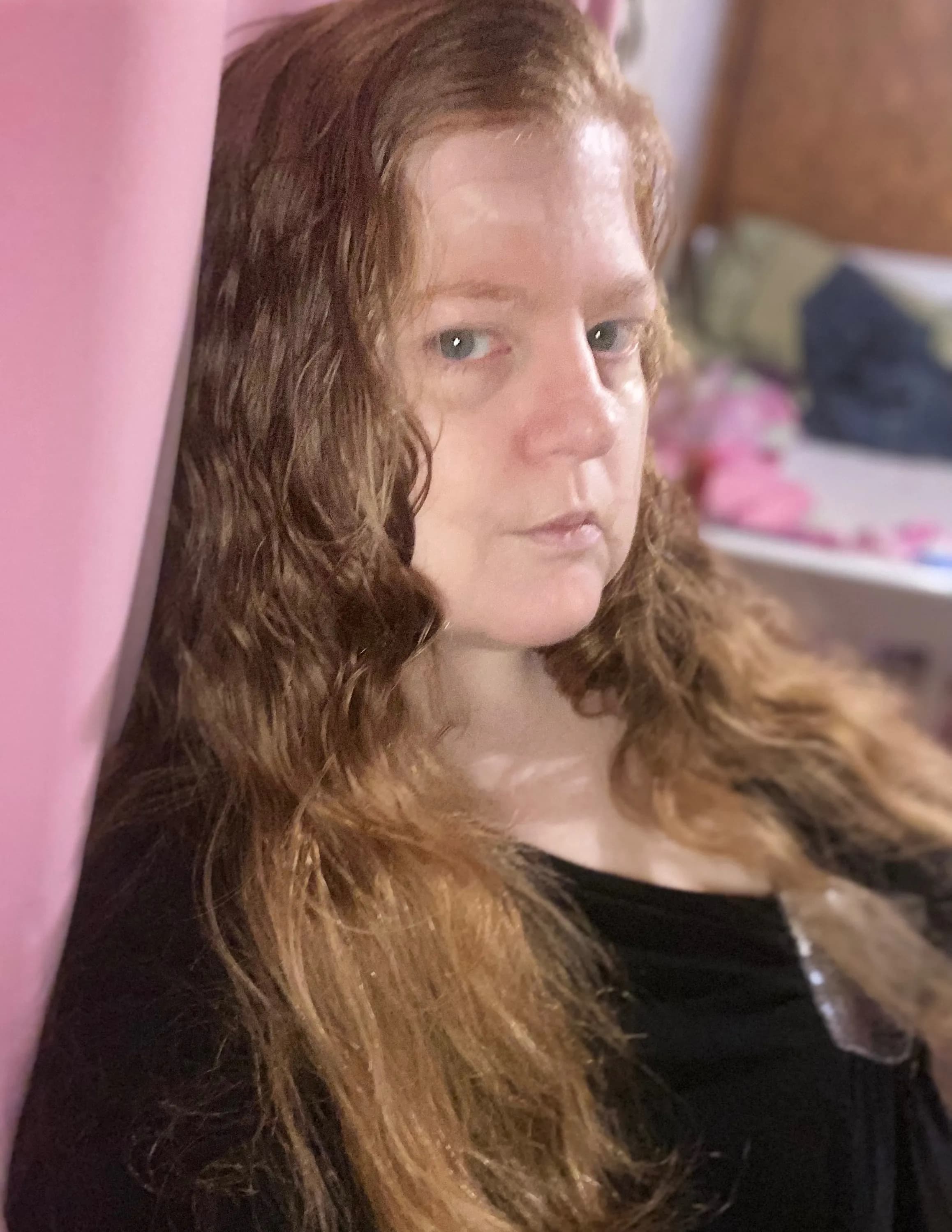 Shonda marie ebert image