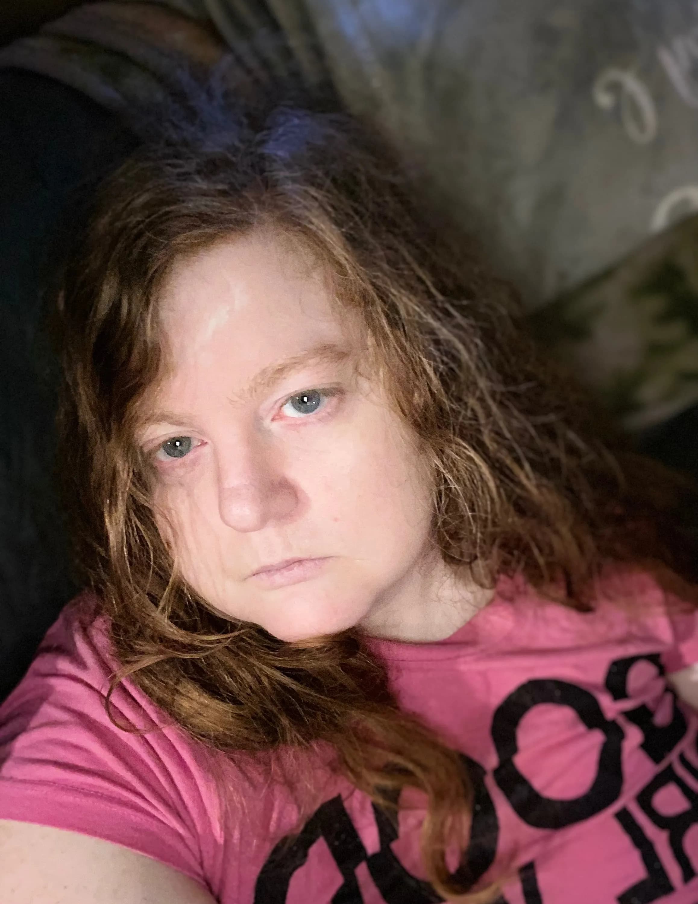 Shonda marie ebert image