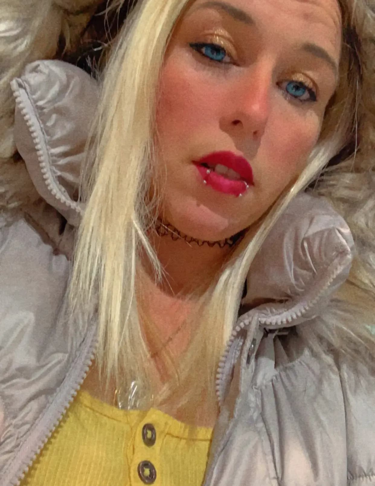 Kendra (Savage) image