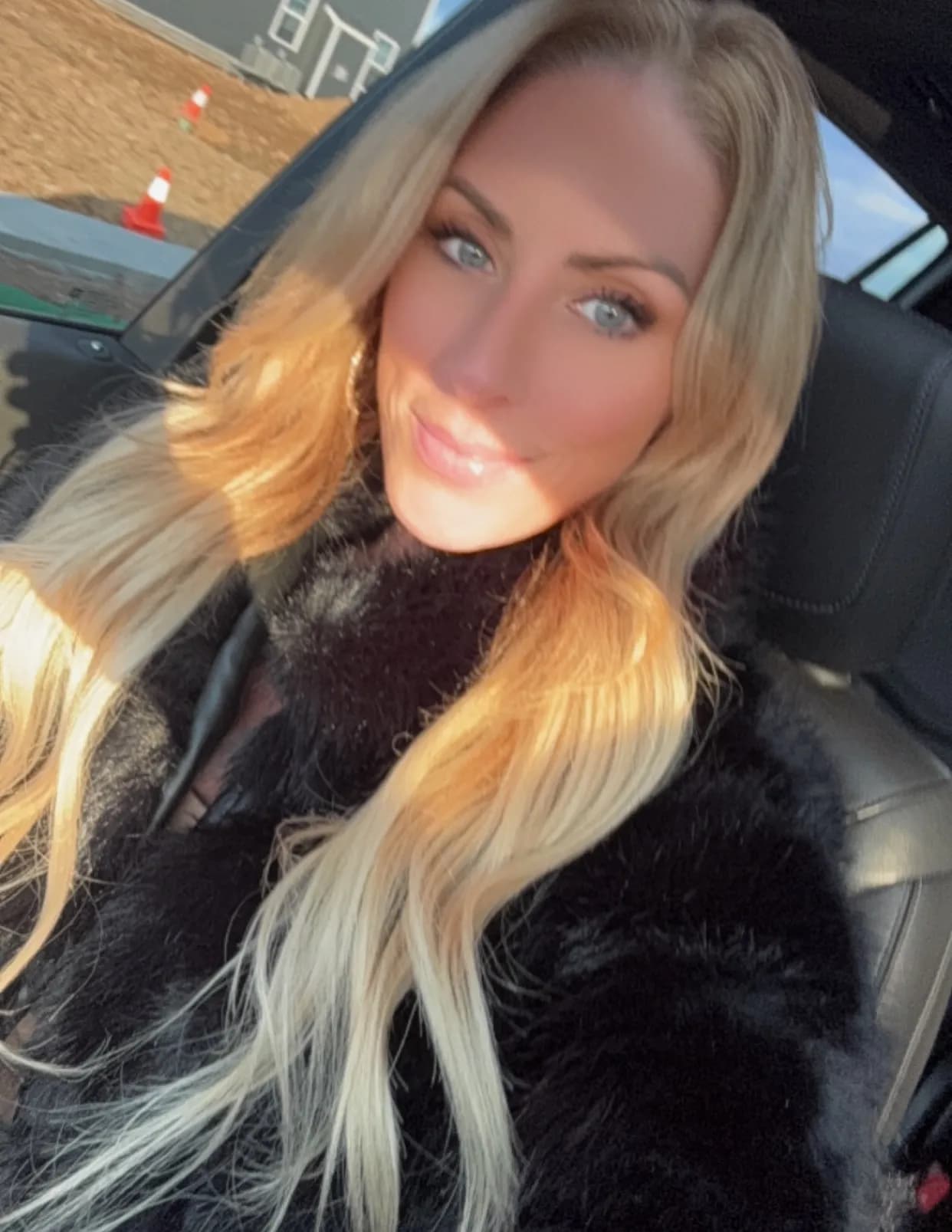 Sarah Radford image