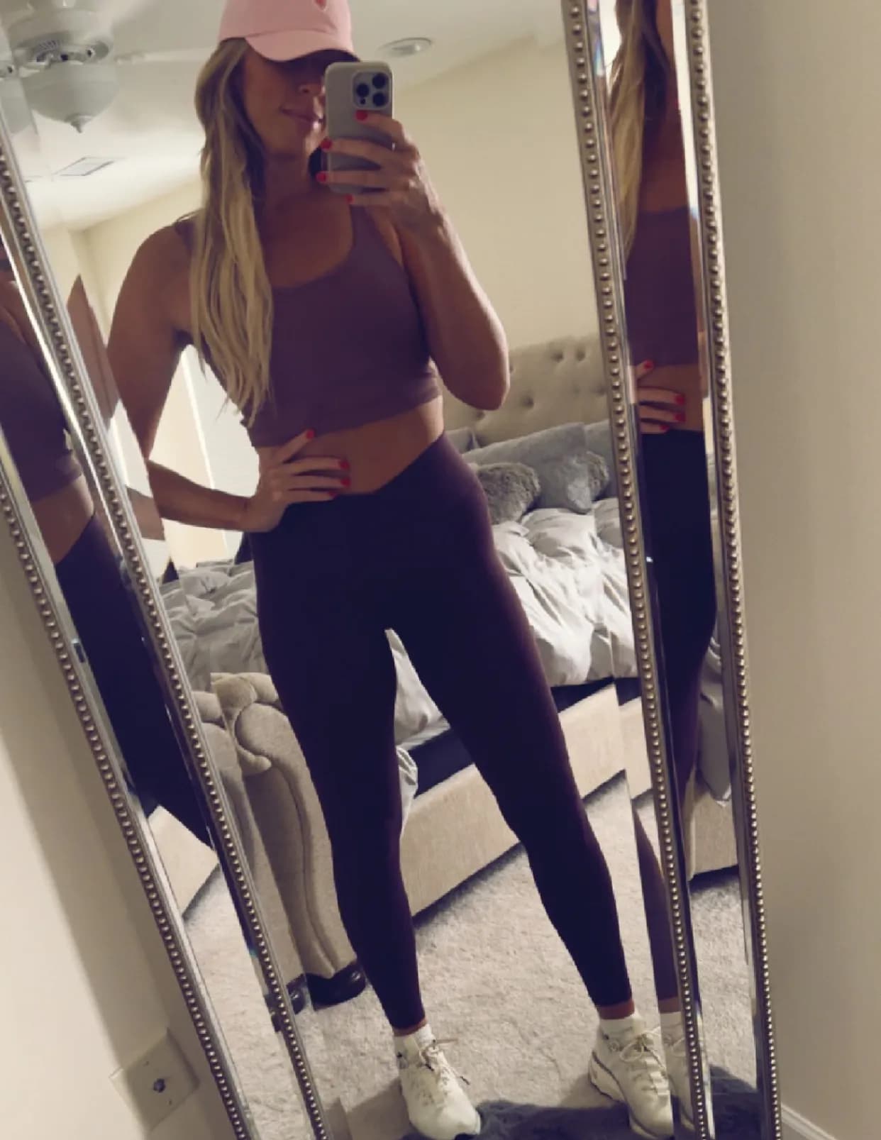 Sarah Radford image