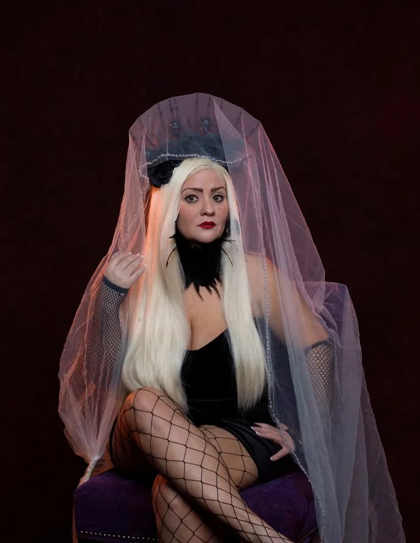 Jennifer carter ( Brinx savage) image