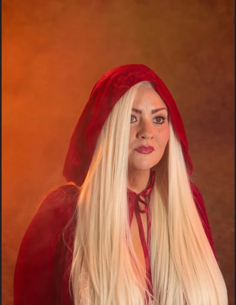 Jennifer carter ( Brinx savage) image