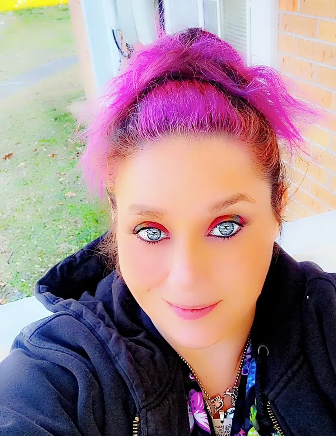 Crazyluckycharm image