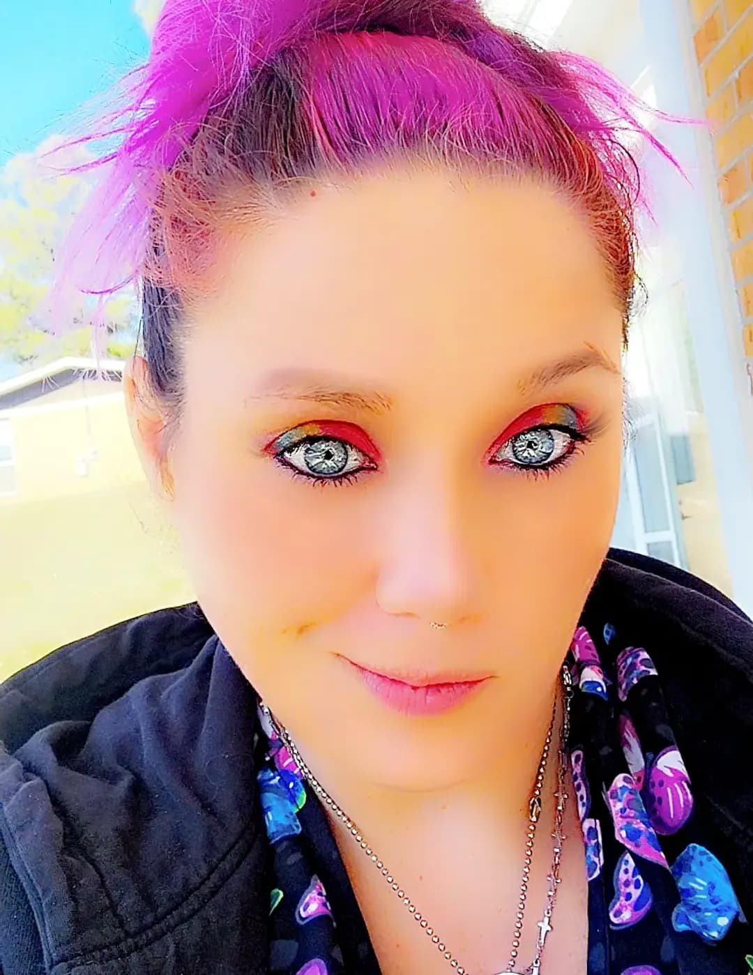 Crazyluckycharm image