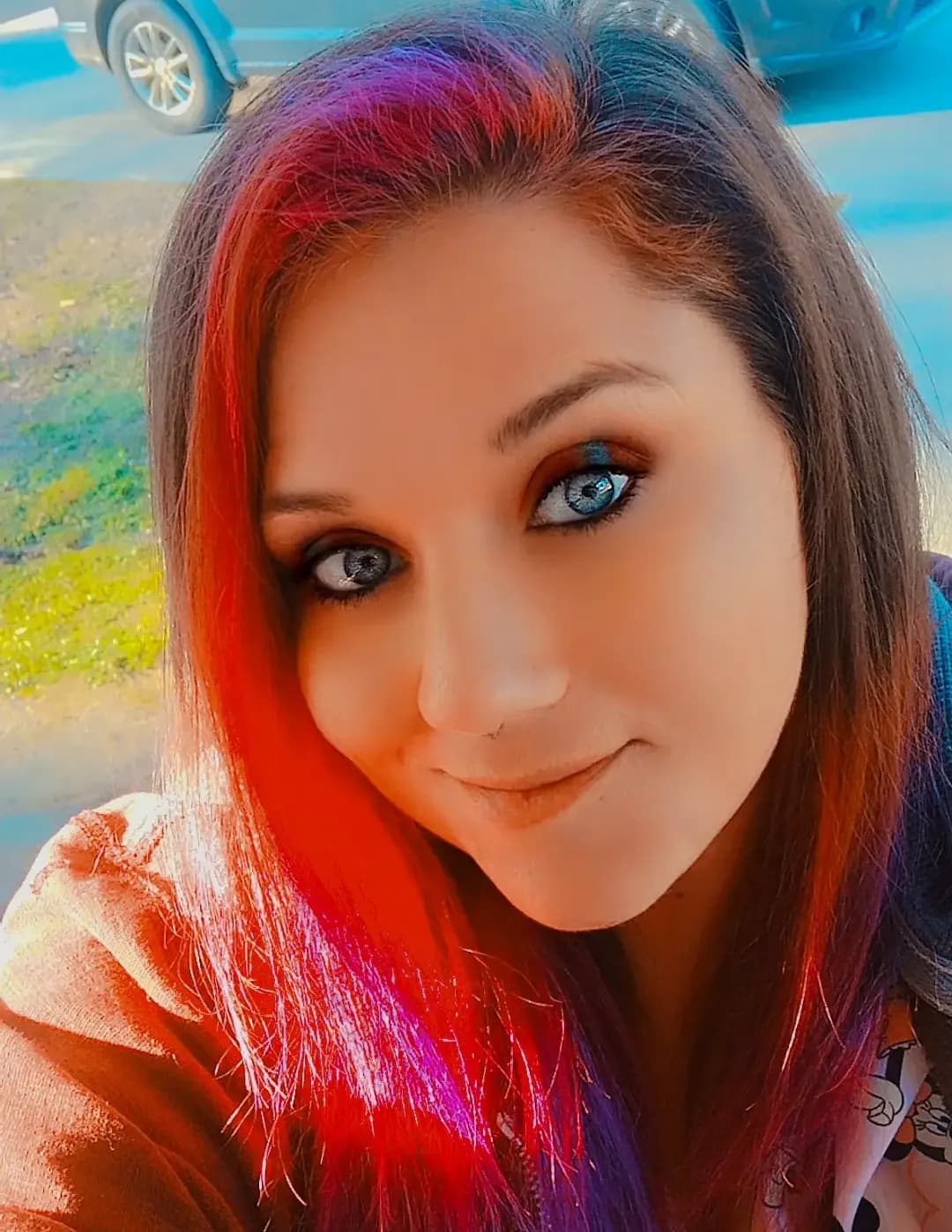 Crazyluckycharm image