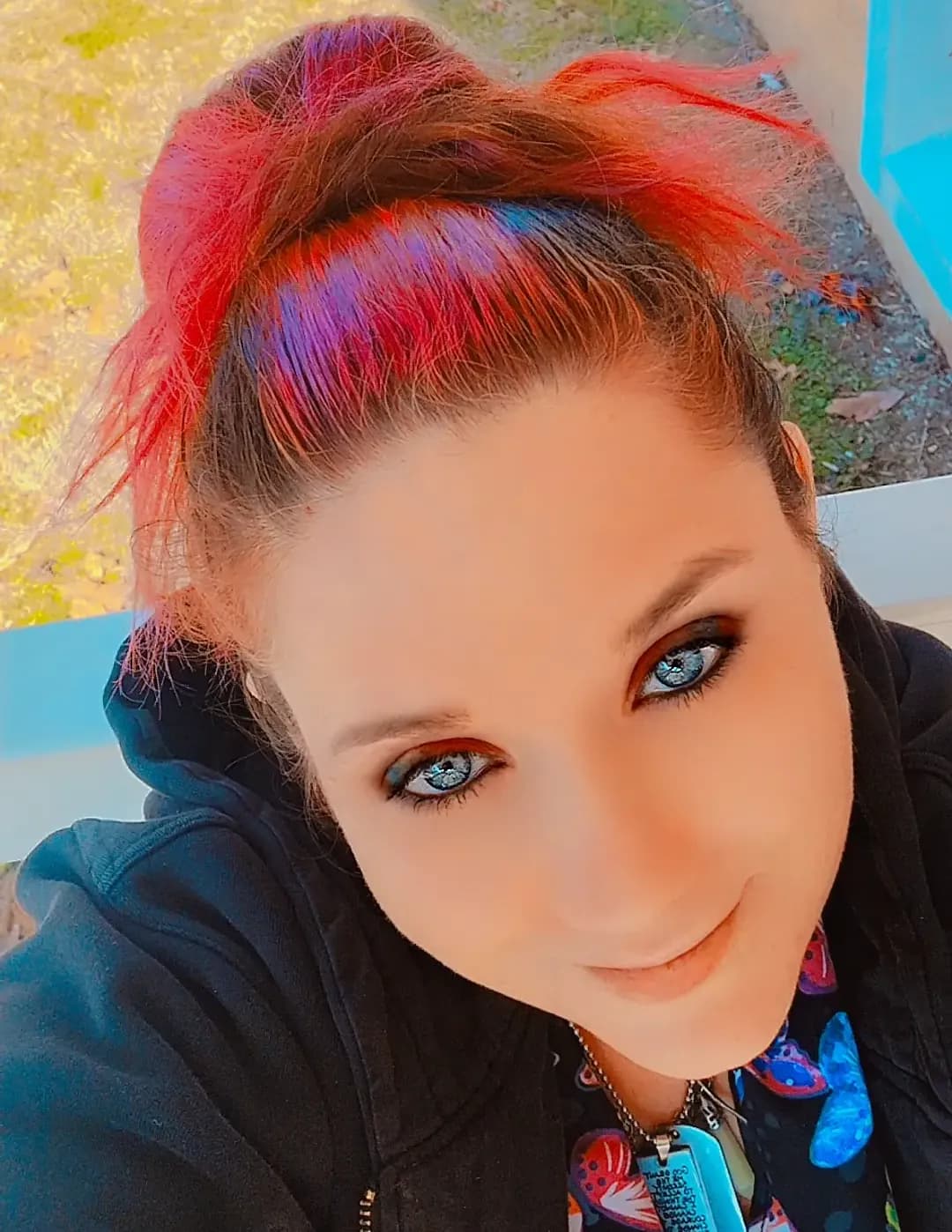 Crazyluckycharm image