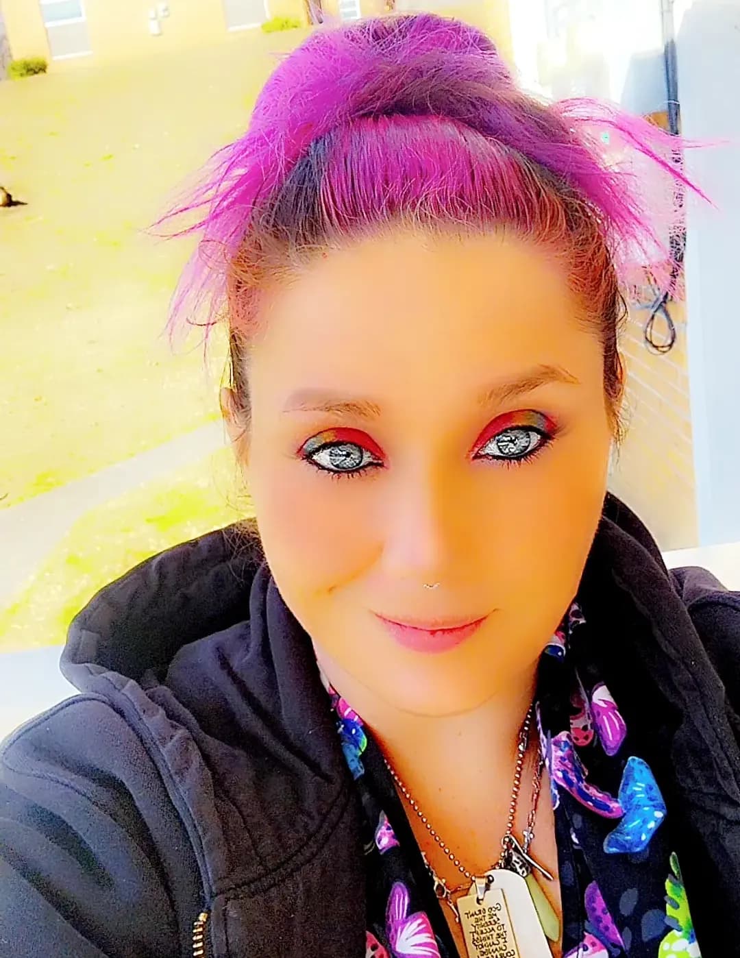 Crazyluckycharm image