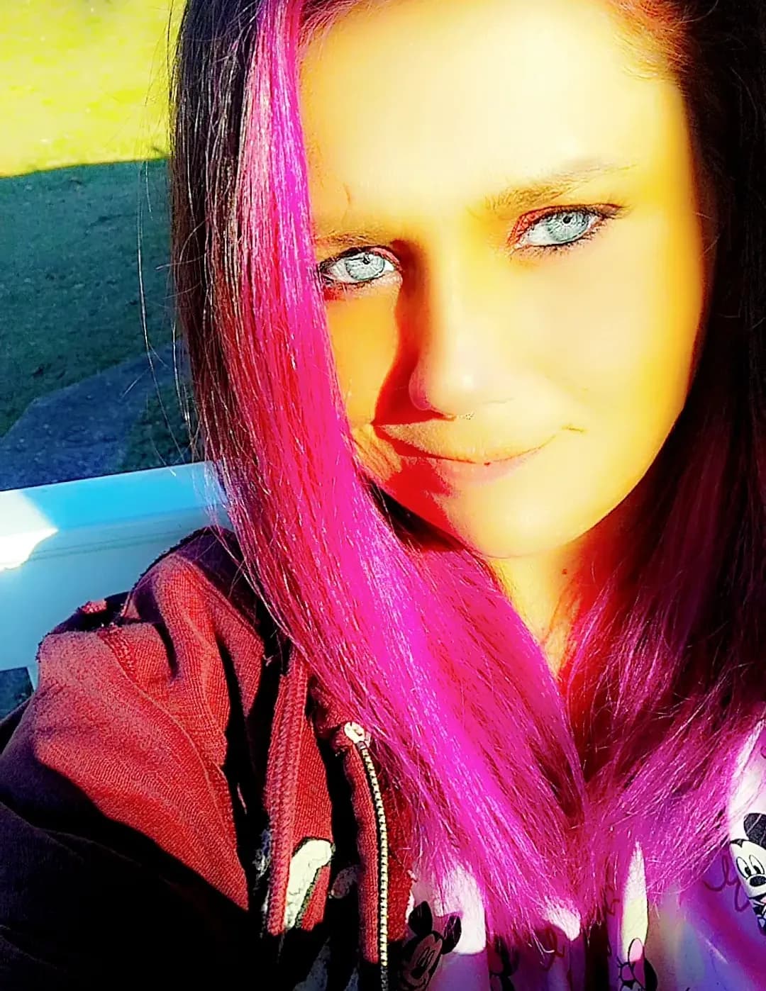 Crazyluckycharm image