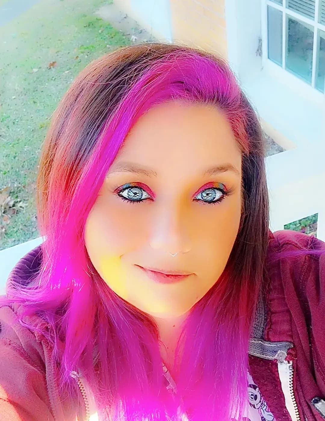 Crazyluckycharm image
