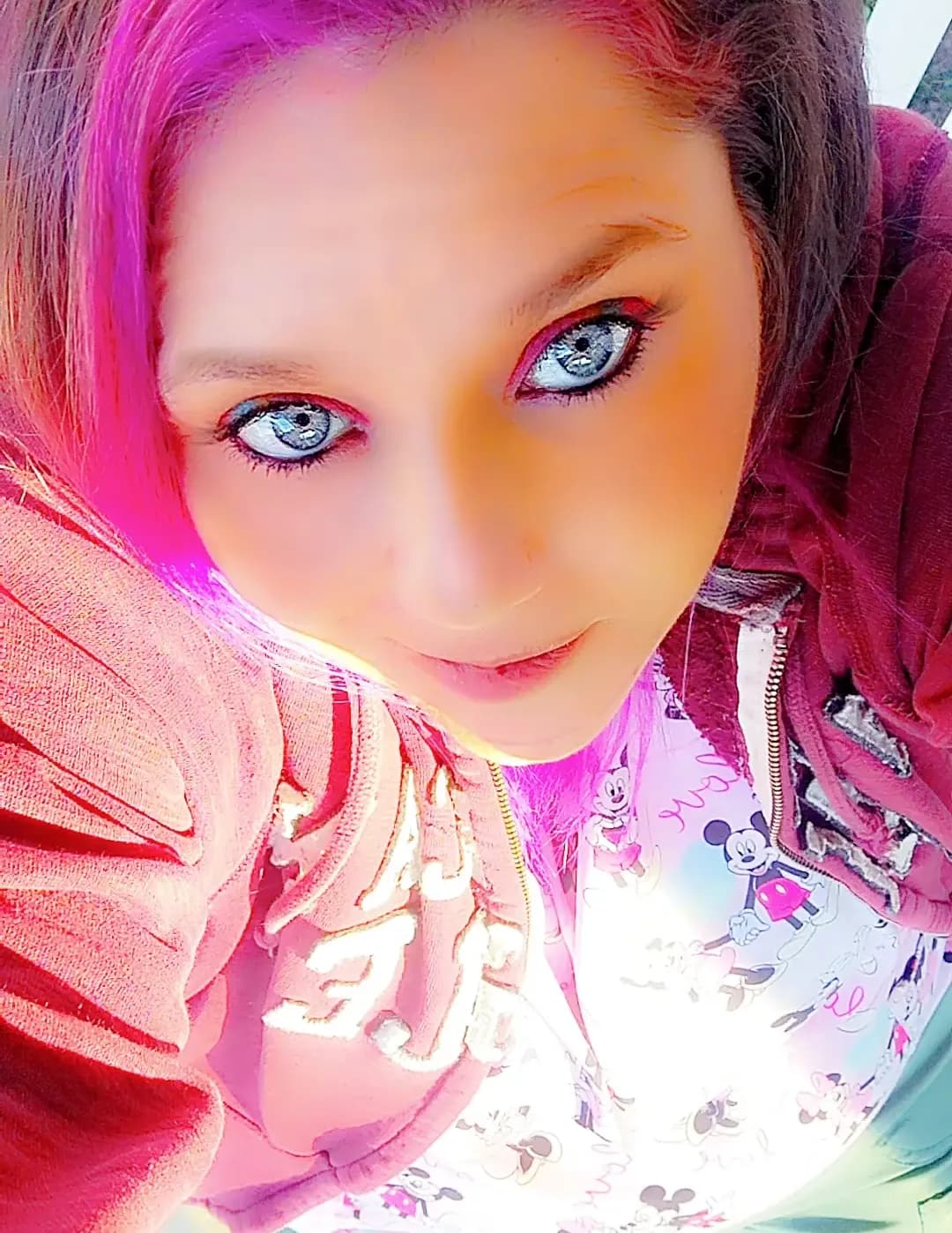 Crazyluckycharm image