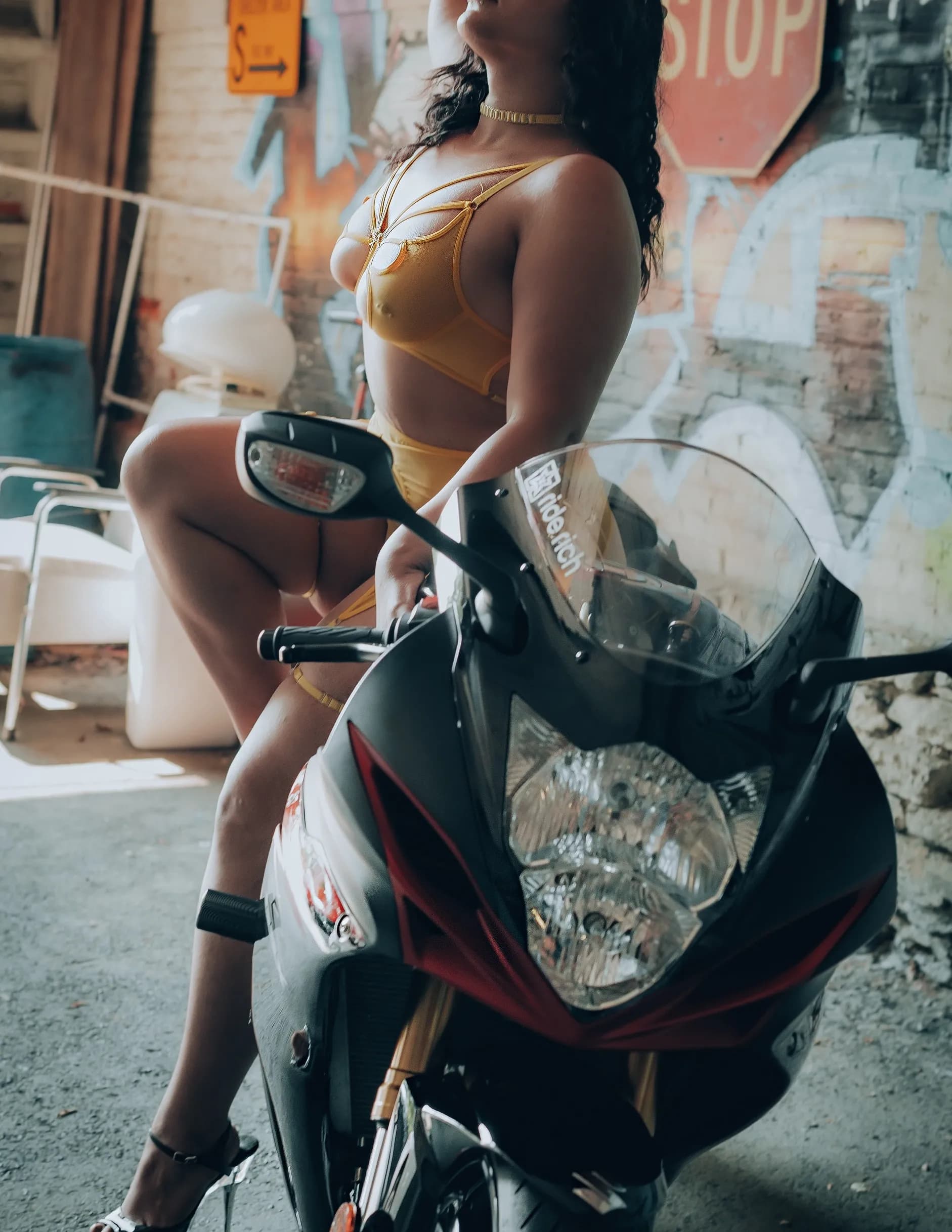 Katrissa Rose image