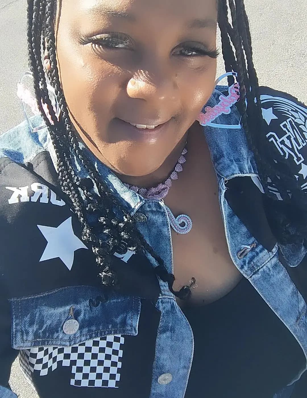 Nyatre Davis image