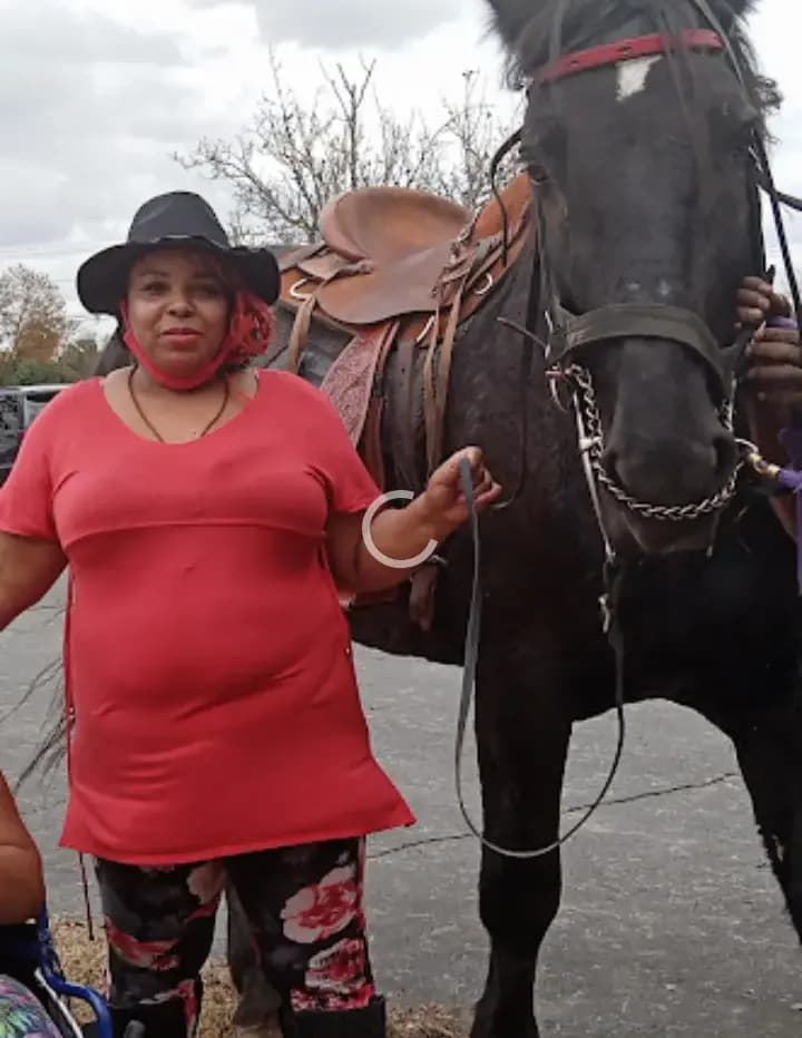 Tosh Keisha Bowden image