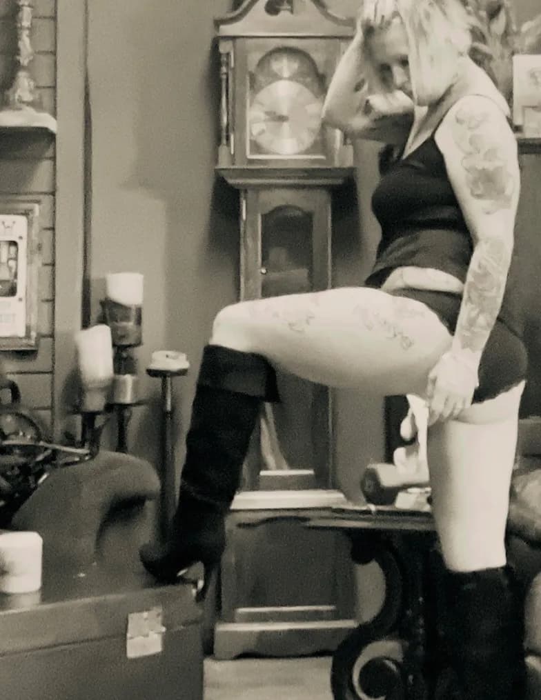 Tamra Kay Culp image