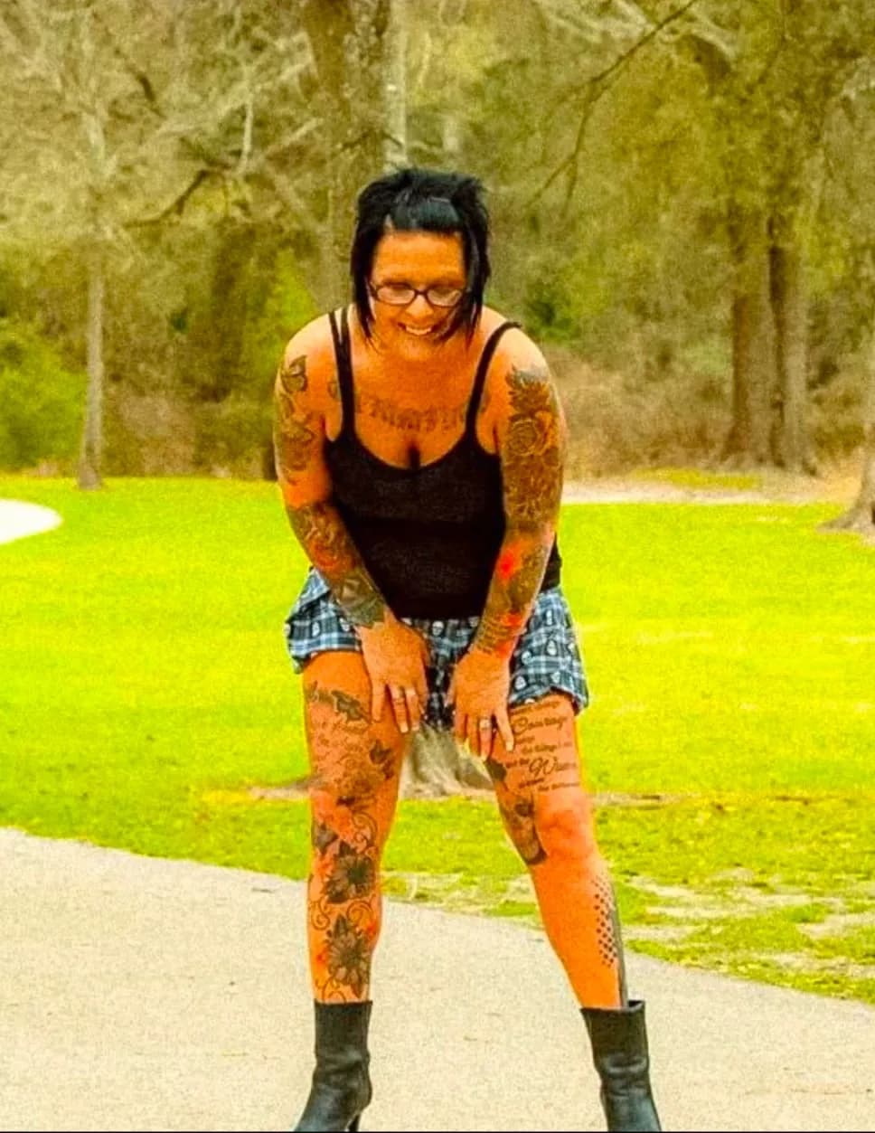 Tamra Kay Culp image
