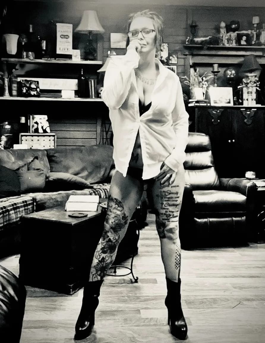 Tamra Kay Culp image