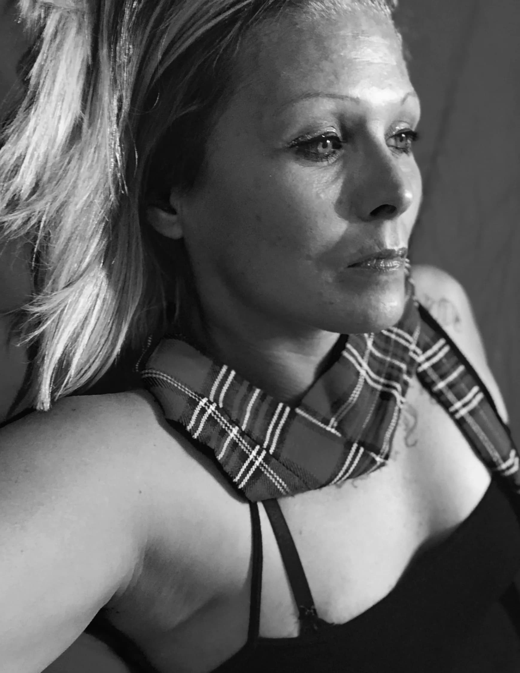 Tamra Kay Culp image