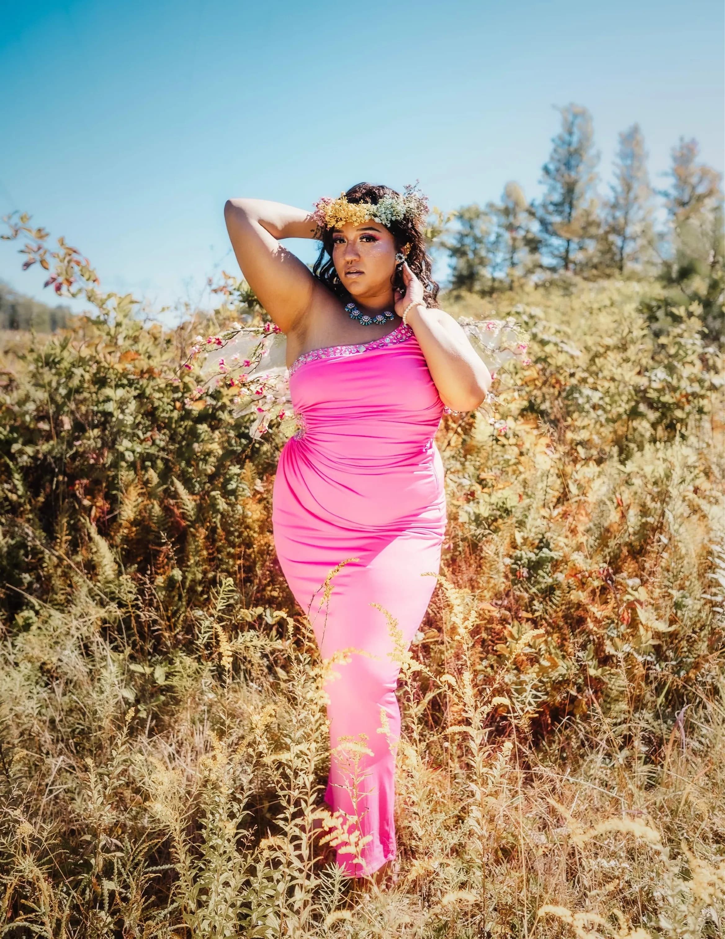 Katrissa Rose image