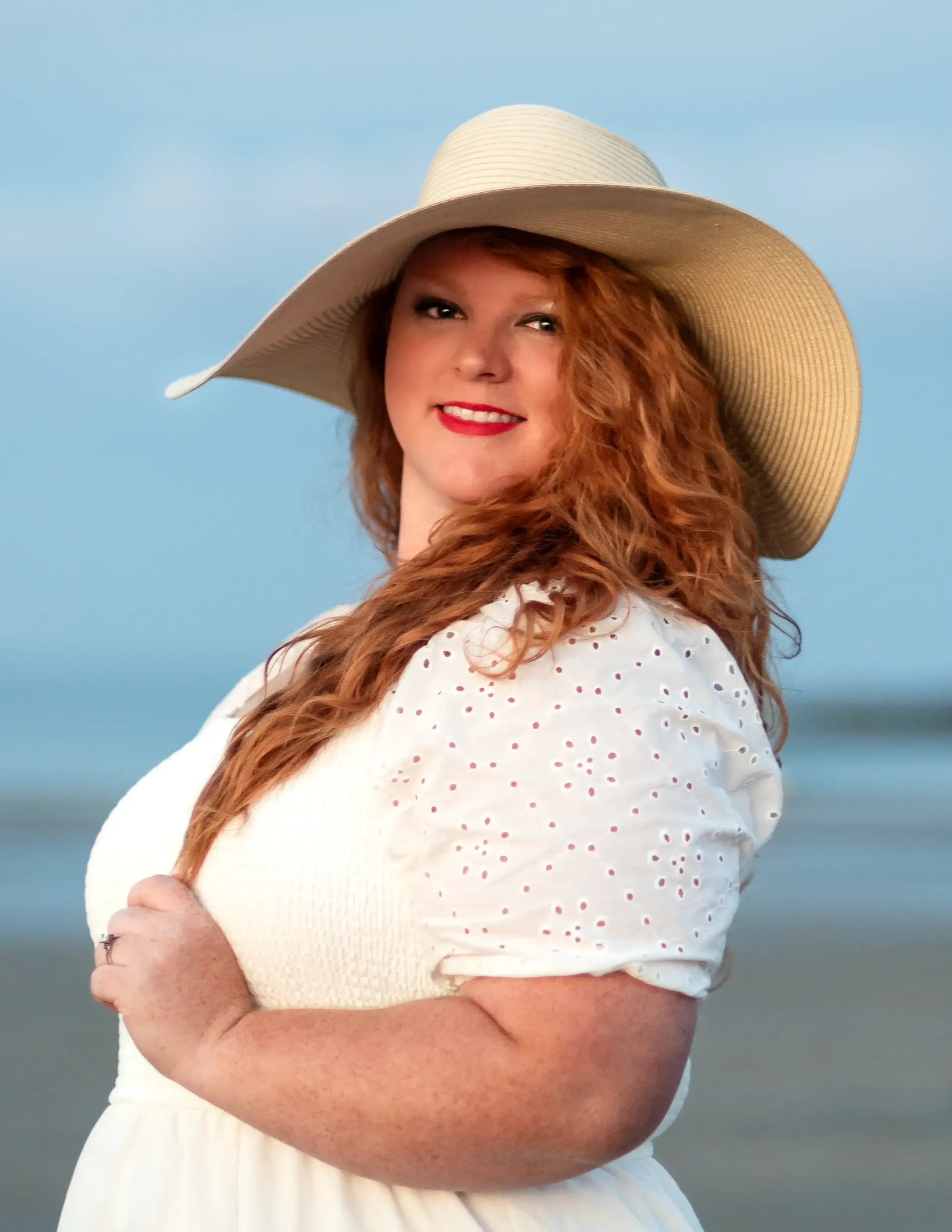 Courtney Robbins image