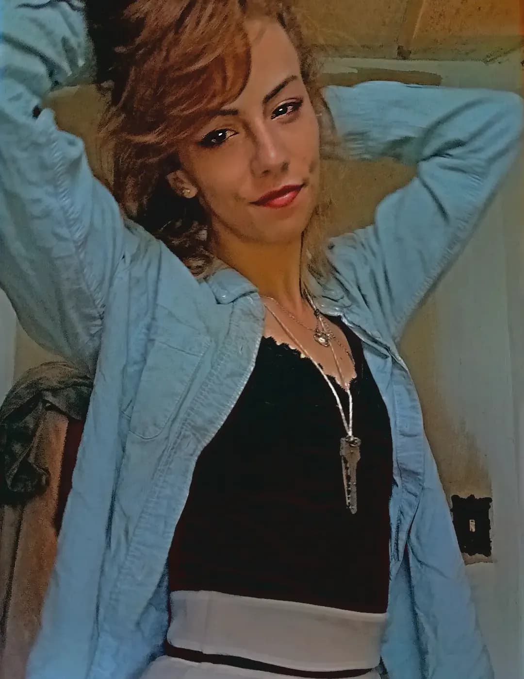 Graced Gracie Mae image
