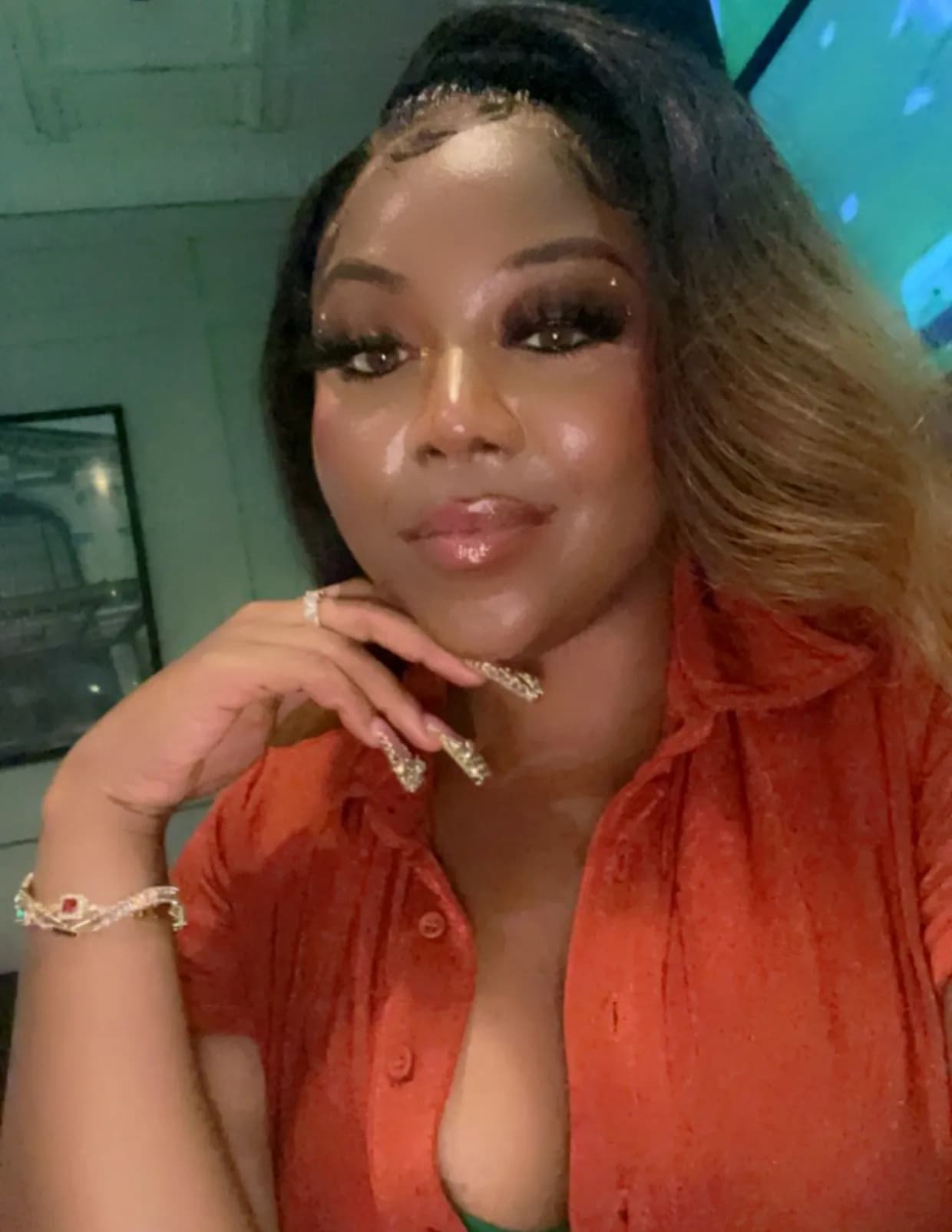 Clarissa Macon image