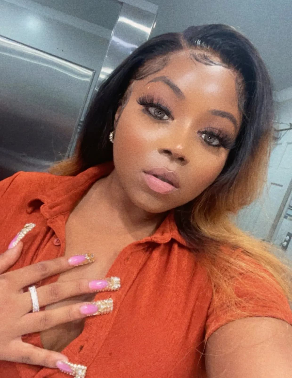 Clarissa Macon image