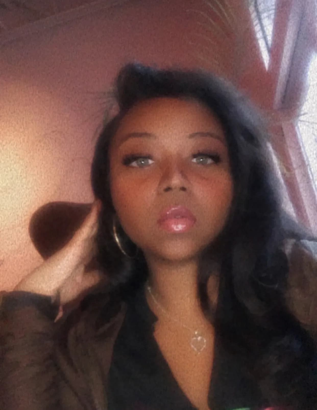 Clarissa Macon image
