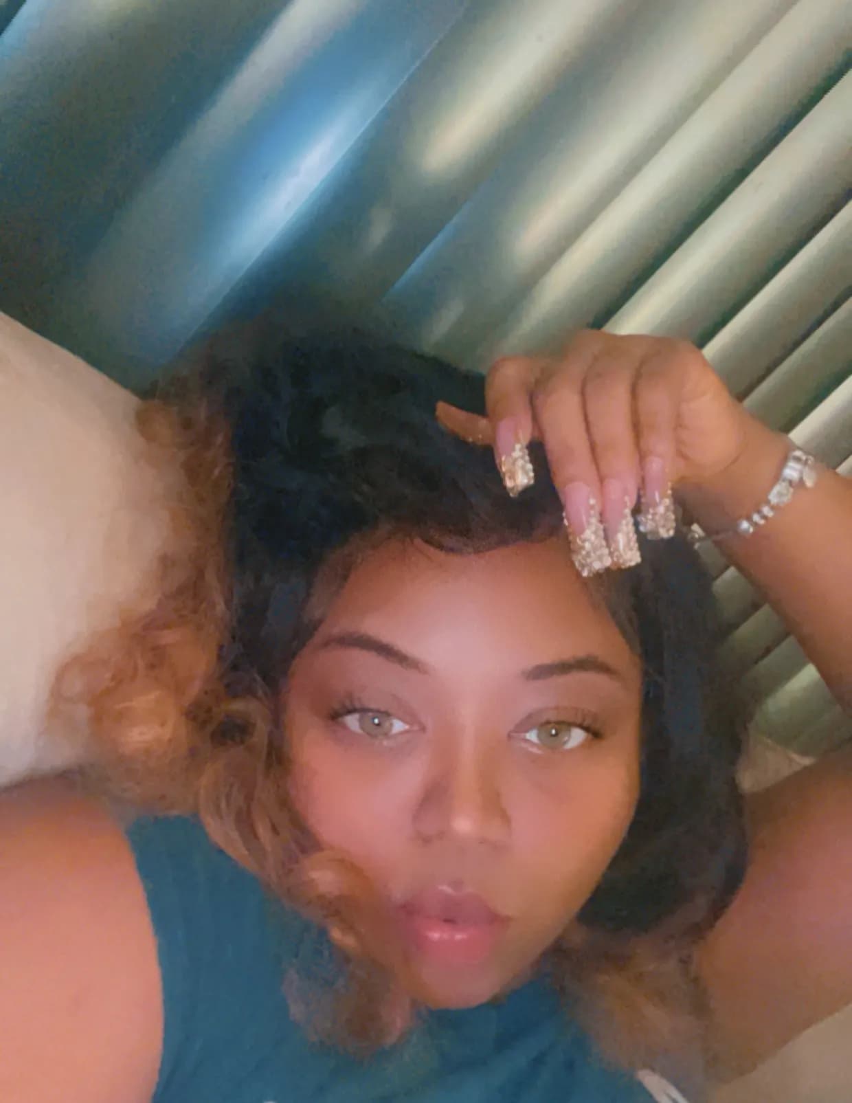 Clarissa Macon image