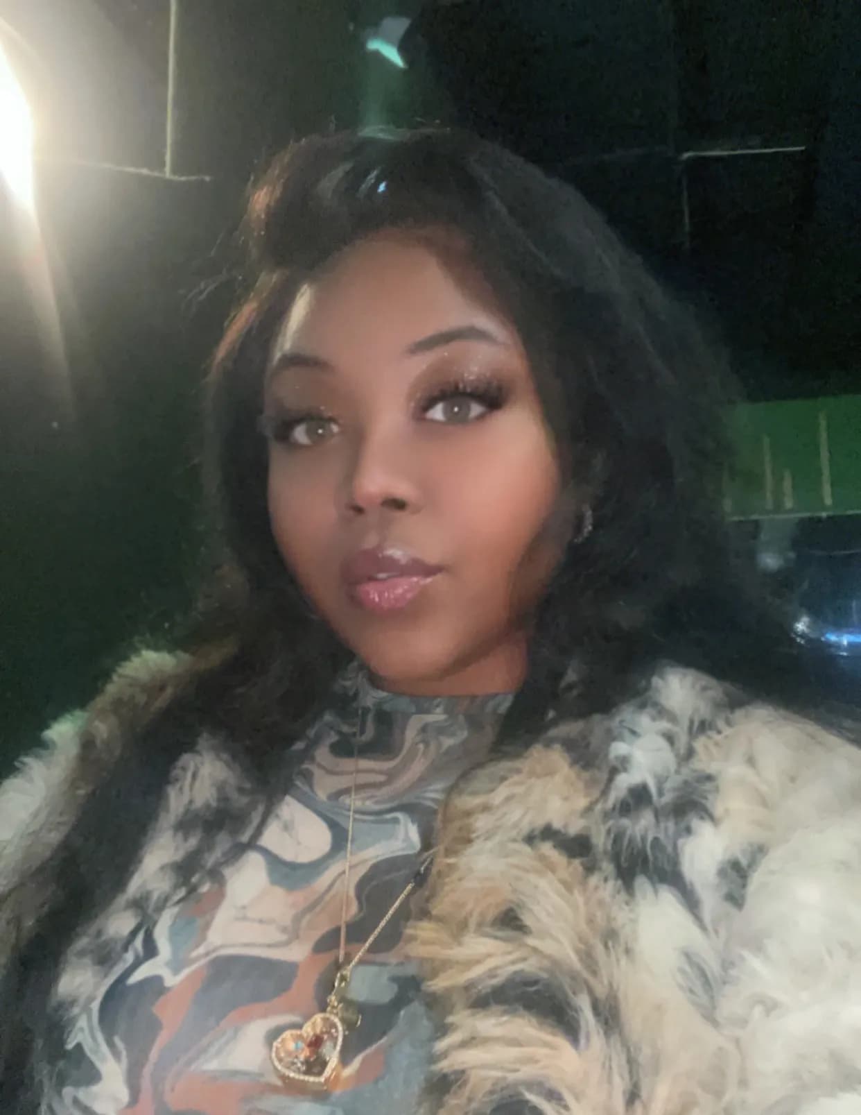 Clarissa Macon image