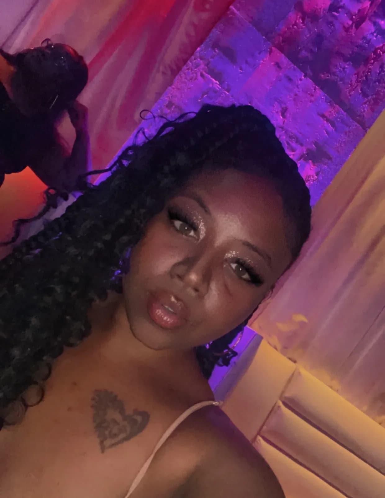 Clarissa Macon image