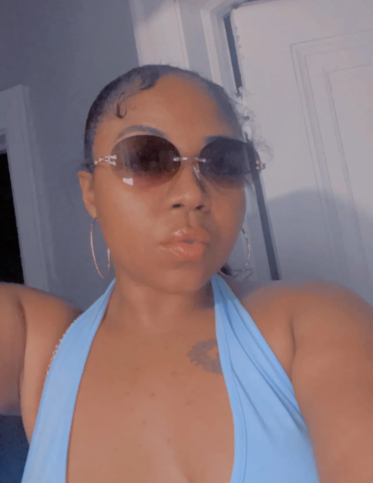 Clarissa Macon image