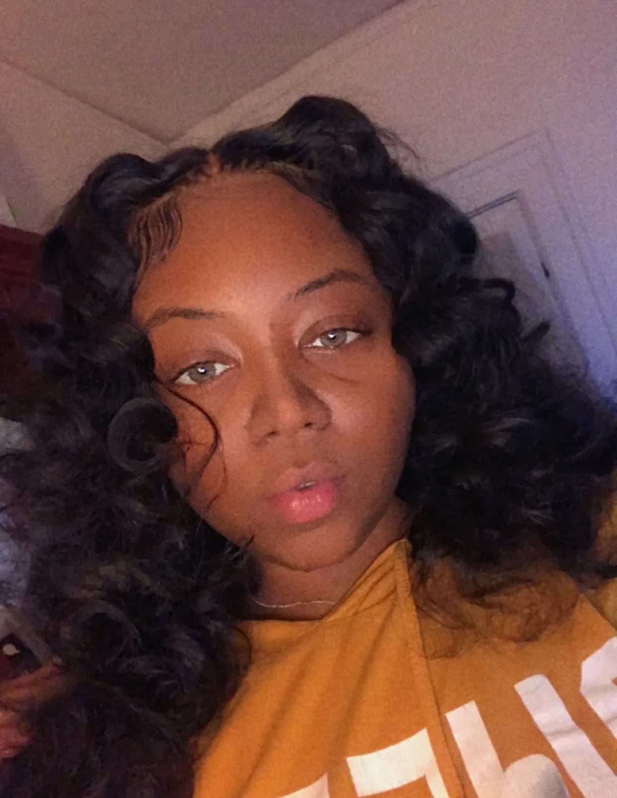 Clarissa Macon image